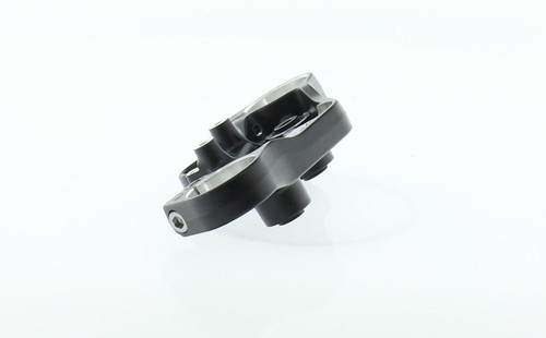 2022-ON HONDA NT 1100 Top Yoke - 53300MLFE00 - Picture 9 of 12