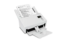 Visioneer XD50U XD50-U Duplex Document Scanner 70PPM