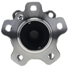 Skf BR931192 Wheel Bearing And Hub Assembly