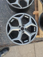 2013-2018 Ford Focus St 18x8 Rim Wheel Factory Original Oem