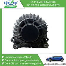 Alternateur Volkswagen SCIROCCO