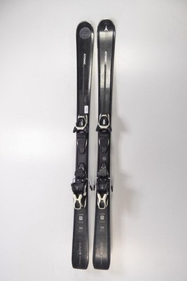 ATOMIC Cloud 9 Damen-Carving-Ski Länge 143cm (1,43m) inkl. Bindung! #119