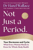 Not Just A Period | Hazel Wallace | Taschenbuch | Englisch | 2026