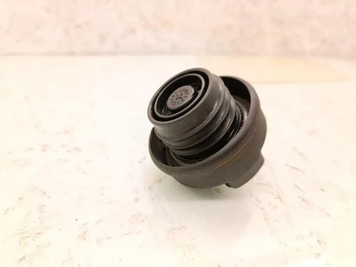 VW BORA Variant 1J6 Kraftstofftankdeckel 1H0201553B 1.90 Diesel 2001 31444756