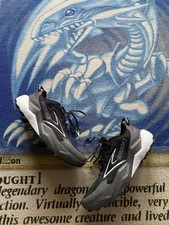 Brooks Caldera 8 Womens Sz 12 Walking Running Trail Hiking Shoes Sneakers MINT!