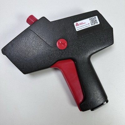 Avery Dennison Monarch 1110 MO111006 Labeler Handheld Price Label Sticker Gun