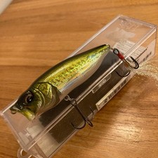 Megabass POPMAX GG Old Lure Special Color X-55 X-70 X-80 X-95 Fishing
