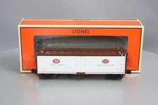 Lionel 6-58216 O New York Central Reefer #9015  - 2015 TCA Convention Car LN/Box