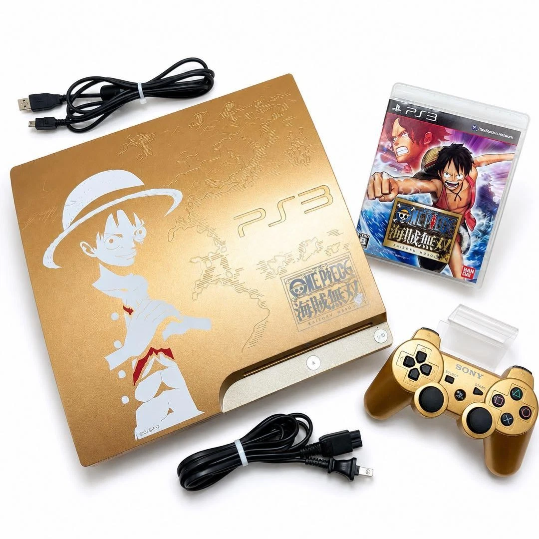 Sony PlayStation 3 NTSC-J Video Game Consoles for sale - eBay