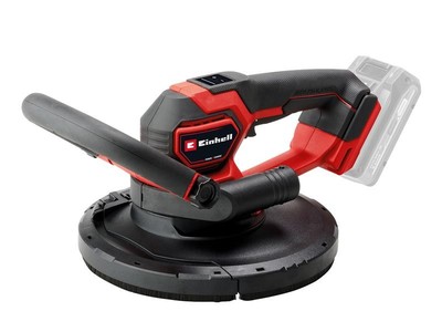 Einhell 18/225 Li BL Solo PROFESSIONAL Drywall Sander 18V Bare Unit EINTPDWS225N