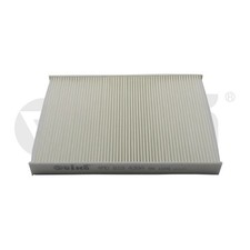 ORIGINAL® Vika Filter, Innenraumluft für VW TOUAREG (CR7 RC8) Audi A4 B9 Avant