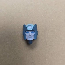 Achai Studio Head for SS86-02 Kup (Deluxe Class) Upgrade Kit USA SELLER IN STOCK