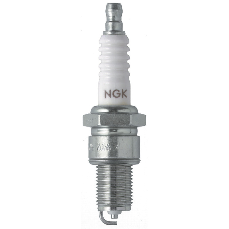 NGK SPARK PLUGS Spark Plug  Standard 1233