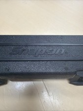 Snap On 14 Digital Torque Wrench Atech1fs300 15-300 Inch Pounds Mint Condition