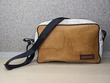 KLASSIKER TASCHE LAPTOP UMHÄNGETASCHE ZIRKELTRAINING KASTEN NEU