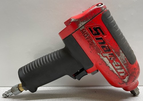 Snap On 1/2" Drive Heavy-Duty Air Impact Wrench MG725 