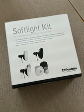 Profoto Softlight Kit   Weißer Softlight Ref...