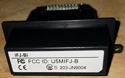 Bixolon Bluetooth Interface Card Type IDJ-Bi