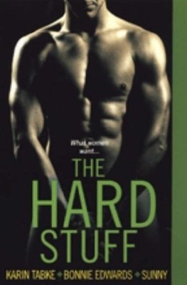 The Hard Stuff: WITH ''Stakeout'' AND ''Bodywork'' AND ''Chinatown'',K