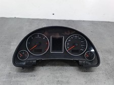 Compteur Audi S4