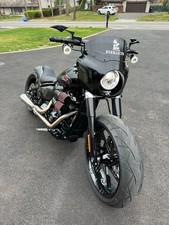 2021 Harley-Davidson Softail 