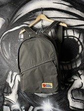 Zaino Fjallraven G-1000 Vardag 25L borsa grigia