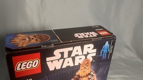 LEGO Star Wars: Chewbacca (75530) Brand New Sealed Box