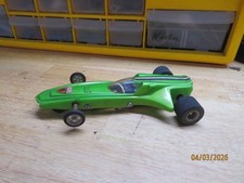 1/24 Scale Classic Asp Slot Car