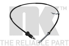 NK Bremsseil Seilzug Feststellbremse 909302 für JEEP KJ CHEROKEE 4x4 Laredo CRD