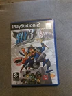 Sly 3 Honor Of Thieves Ps2 PlayStation 2 No Booklet