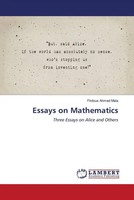 Firdous Ahmad Mala | Essays On Mathematics | Taschenbuch | Englisch (2022)