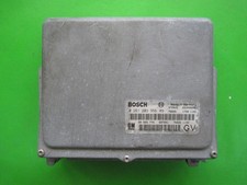 Moteur Opel SINTRA