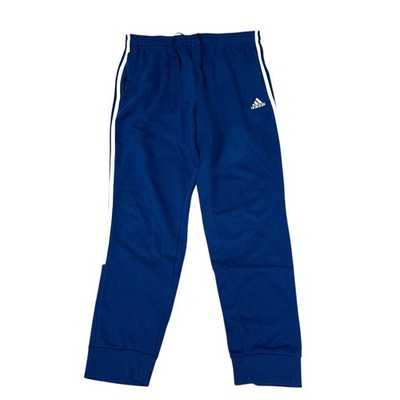 Adidas Performance Herren Sweatpant Jogginghose Blau Y2K Herren Large