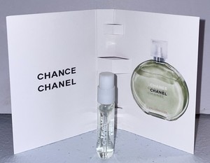Eau Fraiche Chance Chanel | eBay
