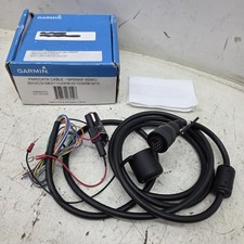 010-10313-00 Garmin GPSMAP 3006C 3010C 2106 2110 2206 2210 3206 3210 Power Cable
