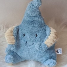 Jellycat Starfish Skye Starfish Soft Toy Rare Star
