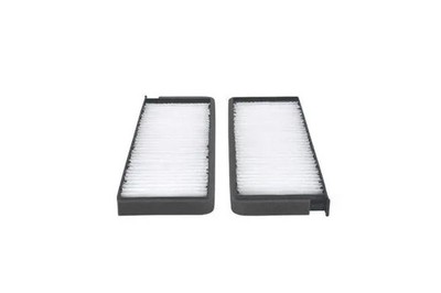 Innenraumfilter Partikelfilter 1 987 431 176 BOSCH für SSANGYONG RODIUS I