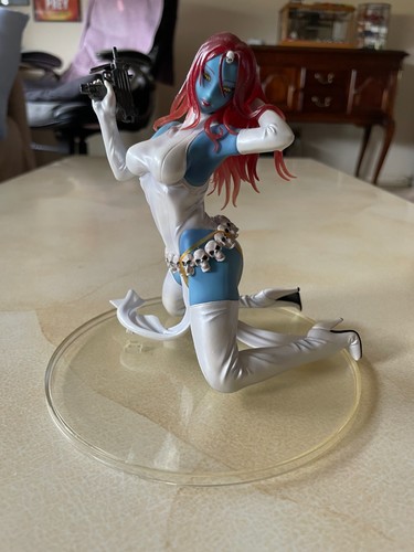 KOTOBUKIYA MARVEL BISHOUJO MYSTIQUE, NO BOX