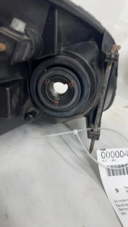 2005-09 雪佛兰 Uplander 车头灯总成 LH — 第 4/4 张图片