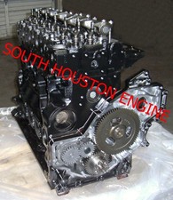 5.9 Cummins Common Rail Remanufactured Diesel Long Block Engine 5.9 Cummins Common Rail Remanufactured Diesel Long Block Engine
