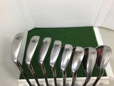 Mizuno JPX A25 Iron Set Golf Club 5-P,F,S 8pcs QUAD JPX A25/R BD08277