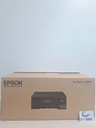 EPSON EcoTank L8050 Compact Photo Printer Fast 6 Colors A4 Size / Express