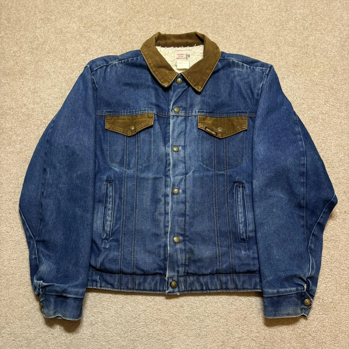 Saddle King Men's Clothing for sale | eBay