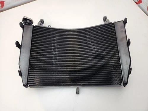 RADIATOR,WATER