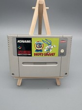 ebay® Auktion 377081066293 | Tiny Toon Adventures Buster Busts Loose SNES Modul PAL Thumbnail of ebay® auction 377081066293 | Tiny Toon Adventures Buster Busts Loose SNES Modul PAL