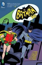 Batman '66 Vol. 1 by Jeff Parker: Used