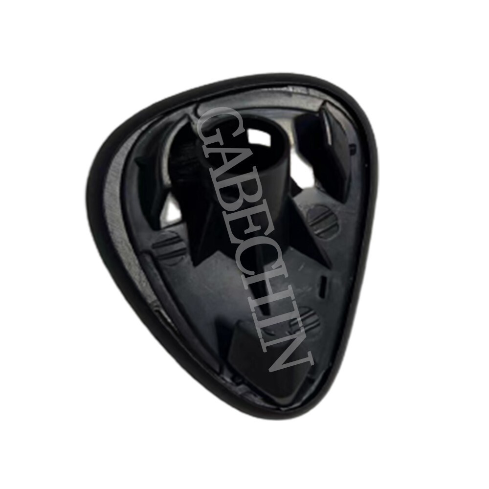 🚚  Bentley Continental front bumper headlight washer cover Right OE：3W5955102C