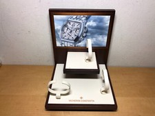 Used - VACHERON CONSTANTIN - Display Window Expositor - For Watches