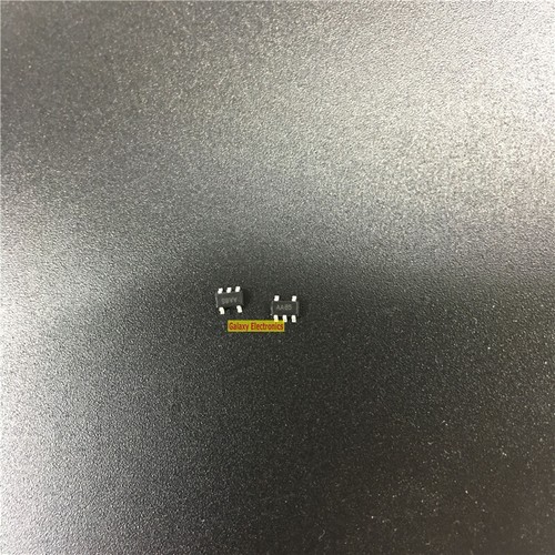 10/50/200 piezas placas nuevas MCP6001UT-I / OT MCP6001 SOT23-5 - Imagen 1 de 2