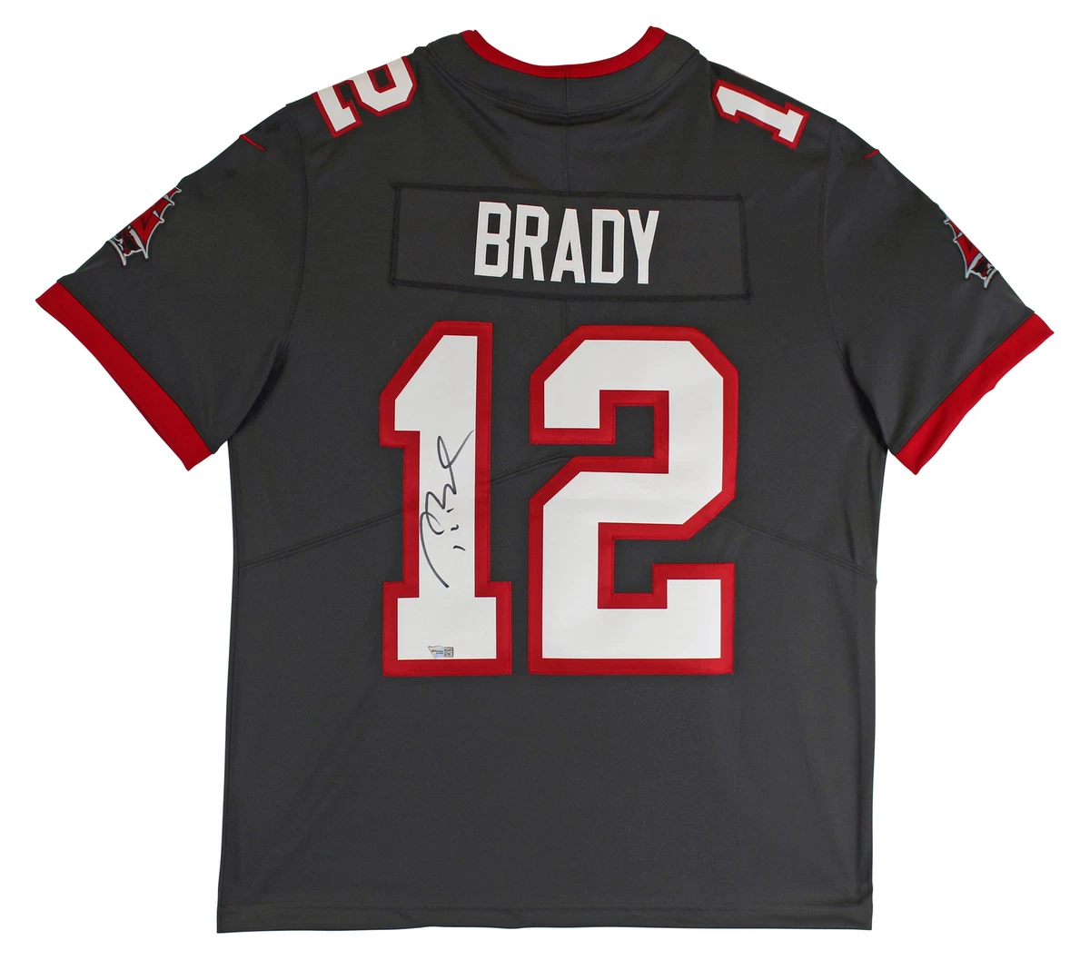 Tom brady authentic jersey sale
